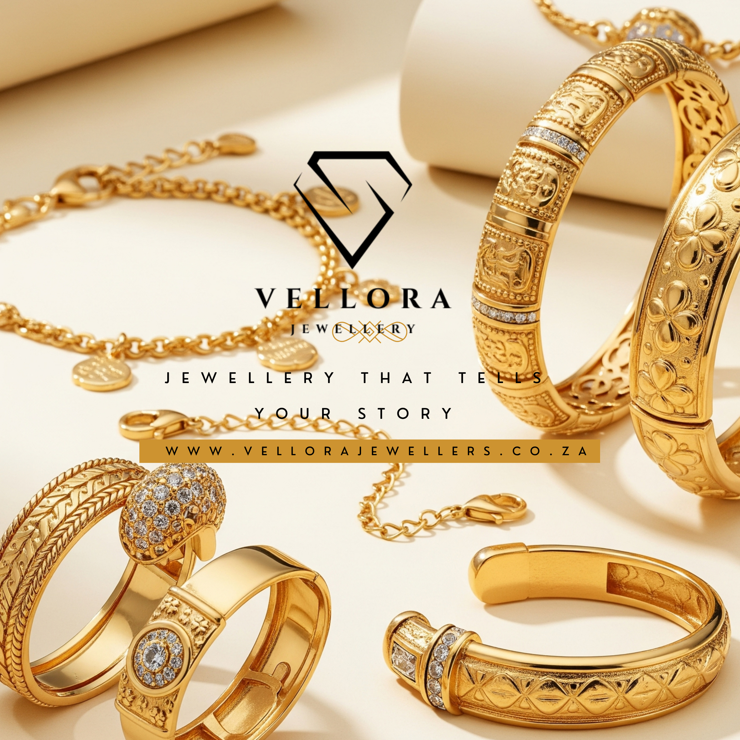 From Light to Brilliance: How Lab-Grown Diamonds Are Created