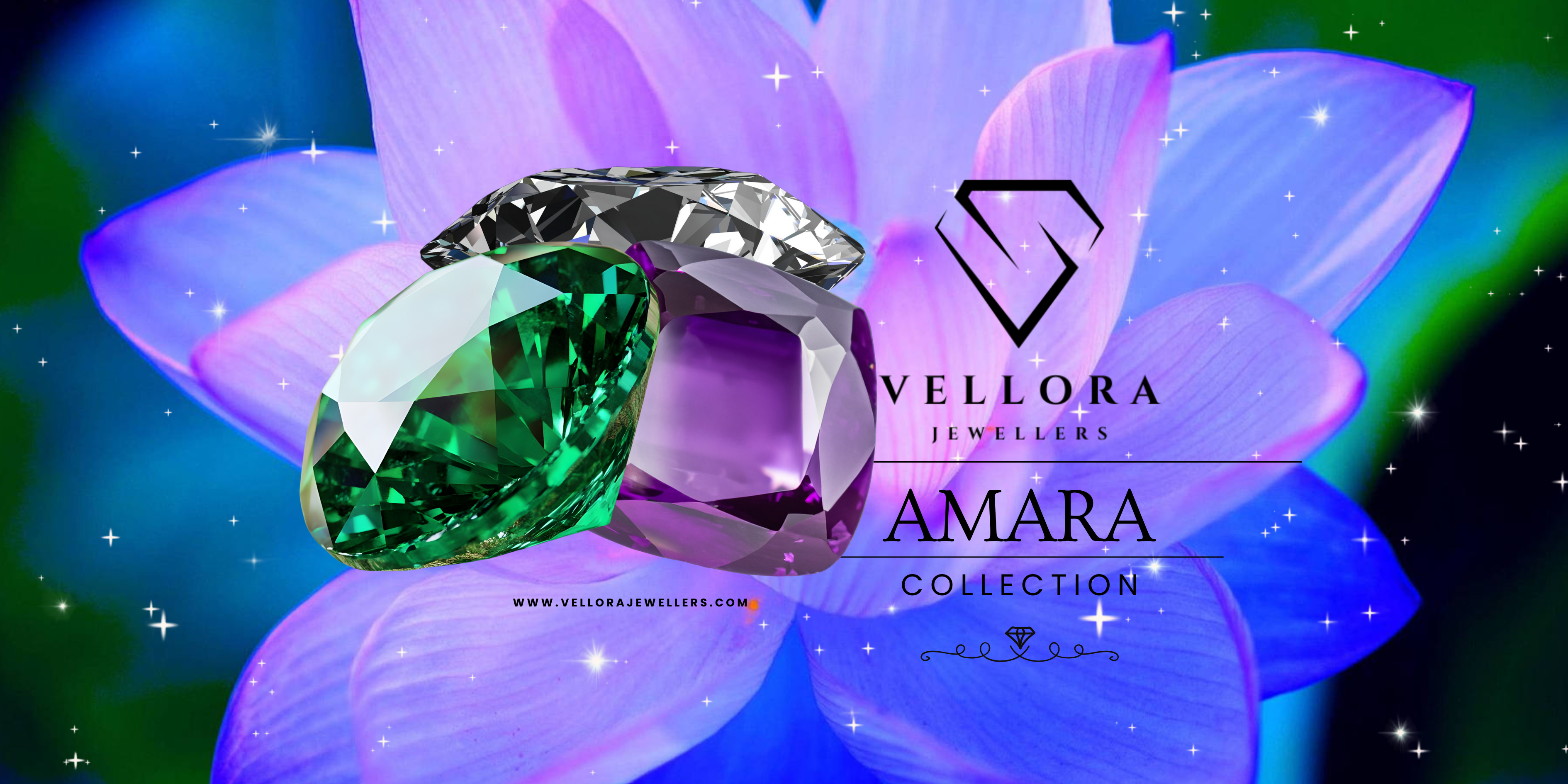 Amara - The Eternal Bloom