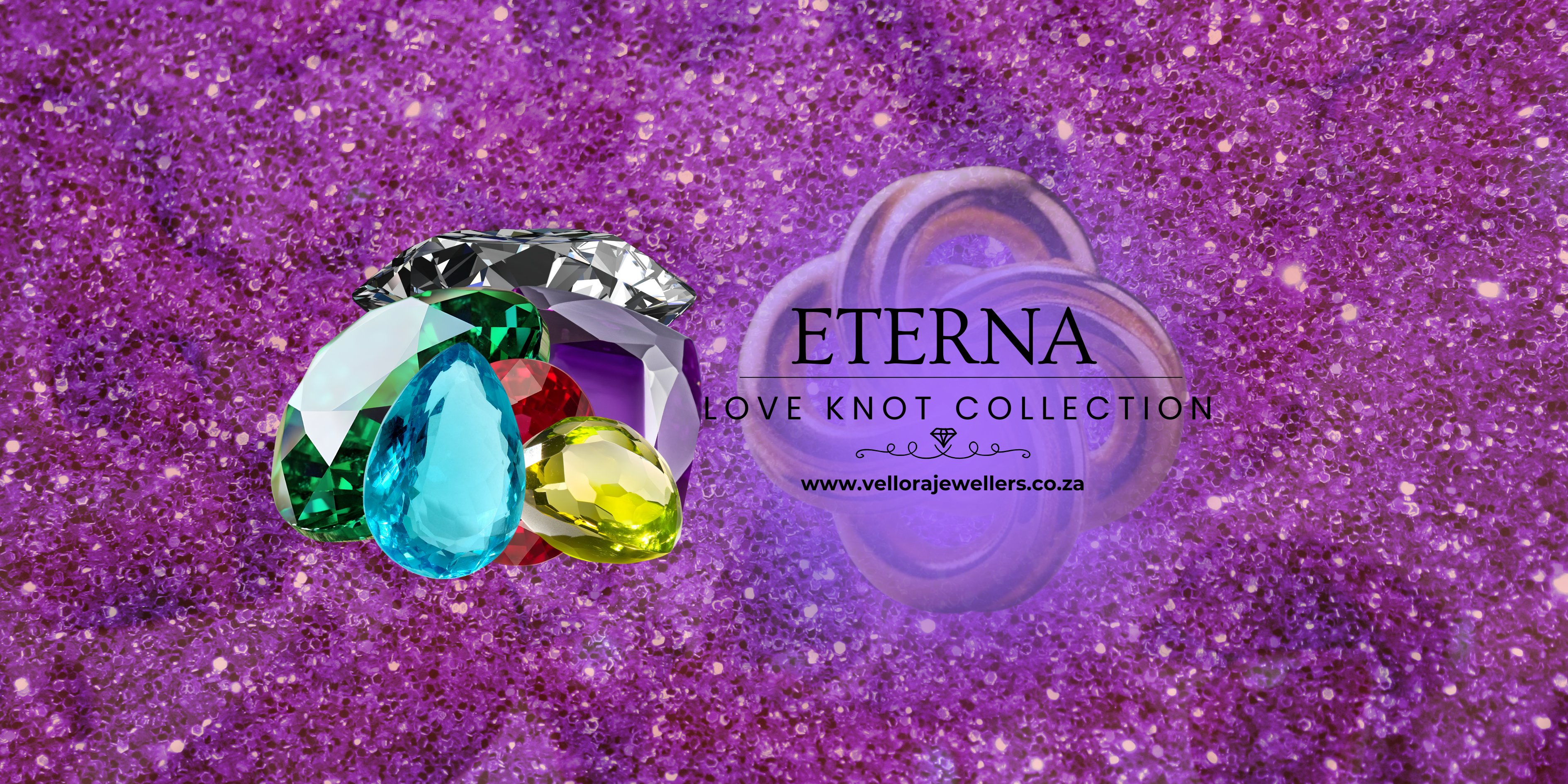 Eterna - Love Without End