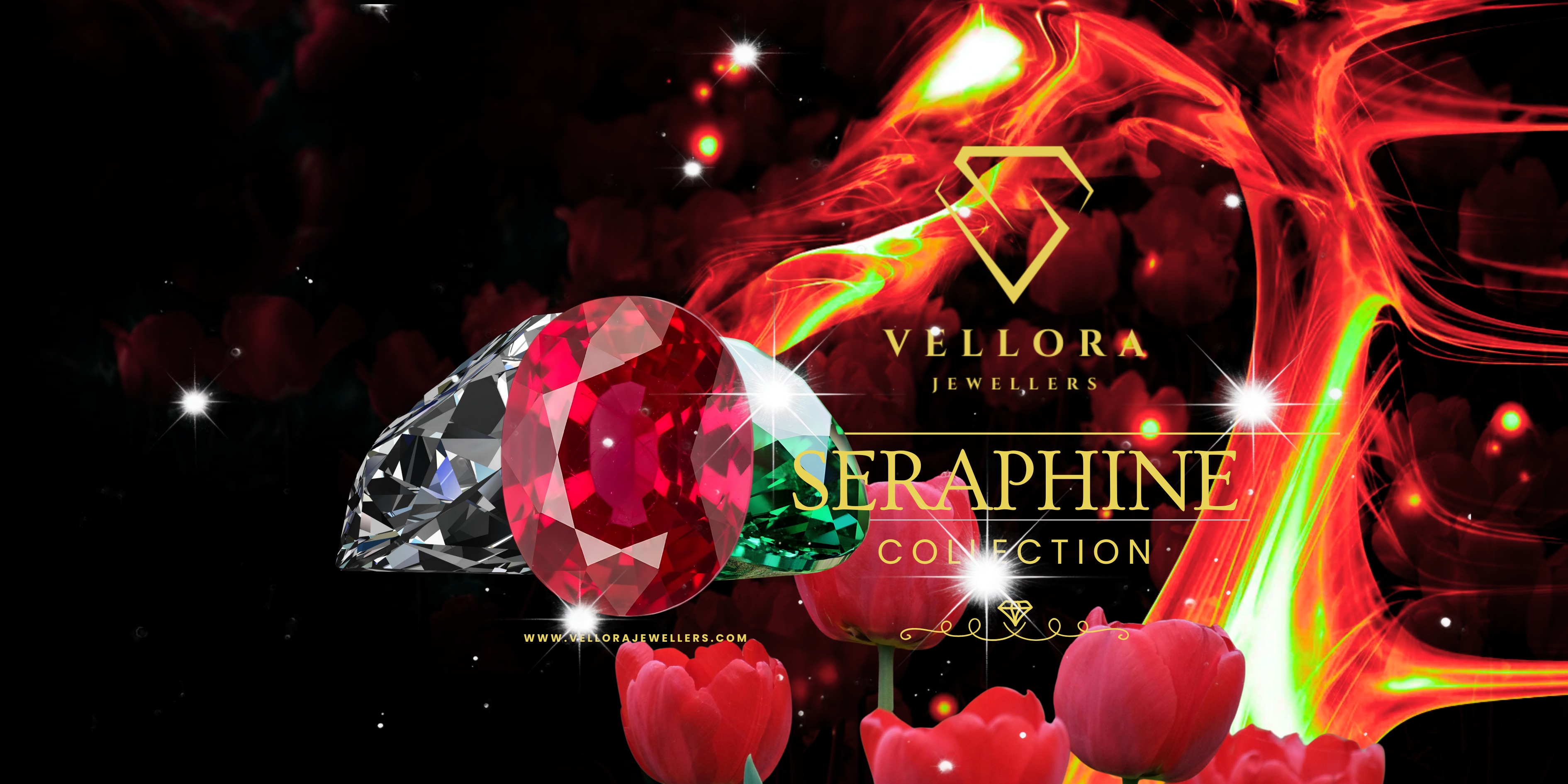 Seraphine - The Sunset Tide