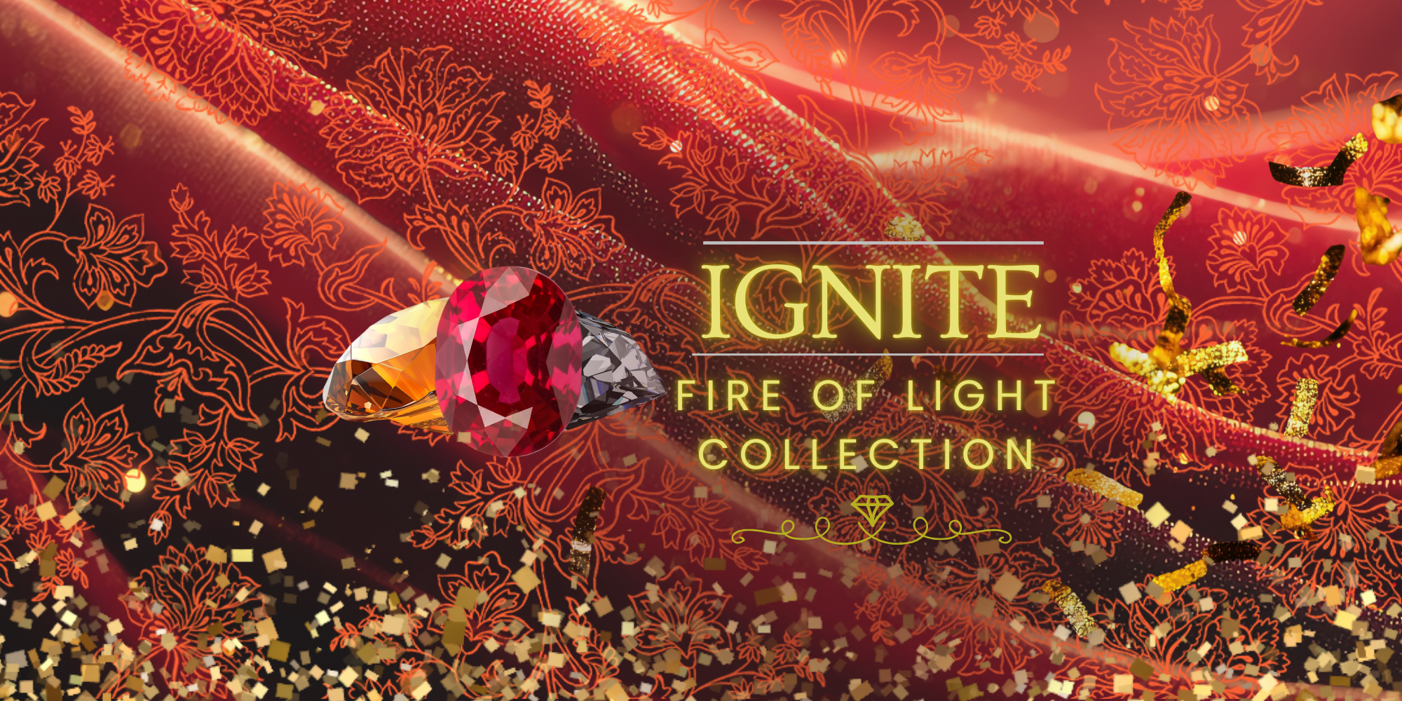 Ignite - Fire of Light