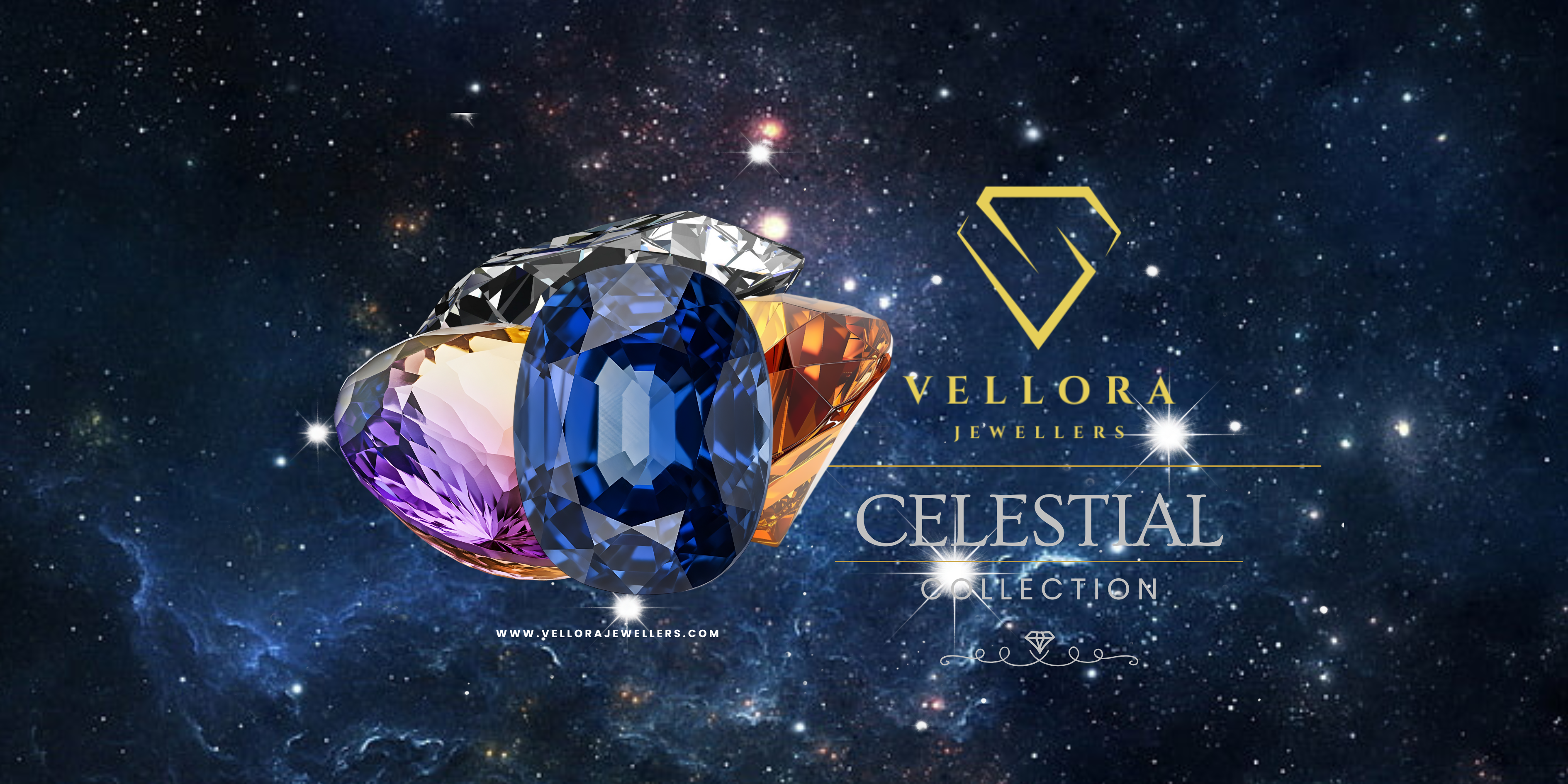 Celestial - The Infinite Light