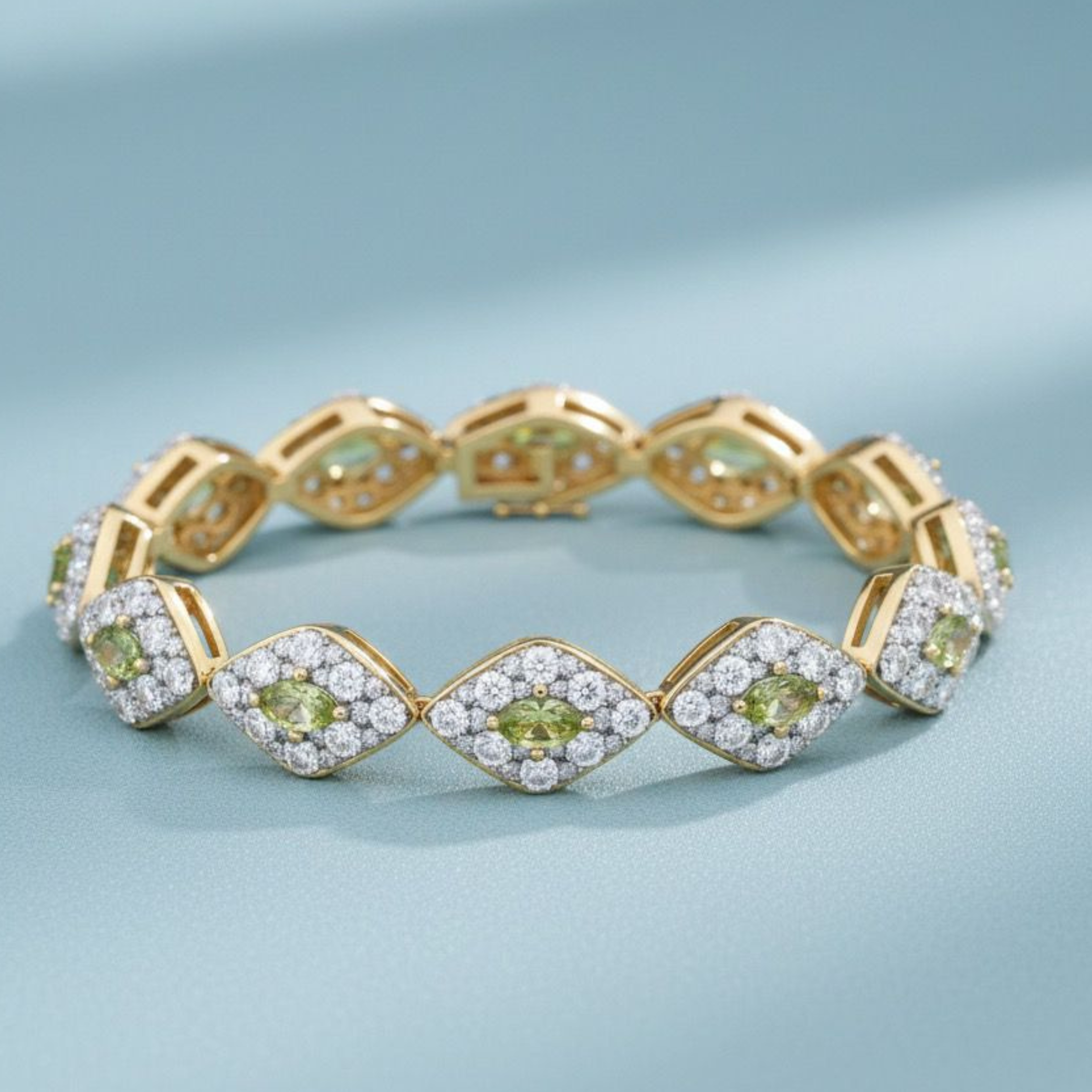 Tennis Bracelets