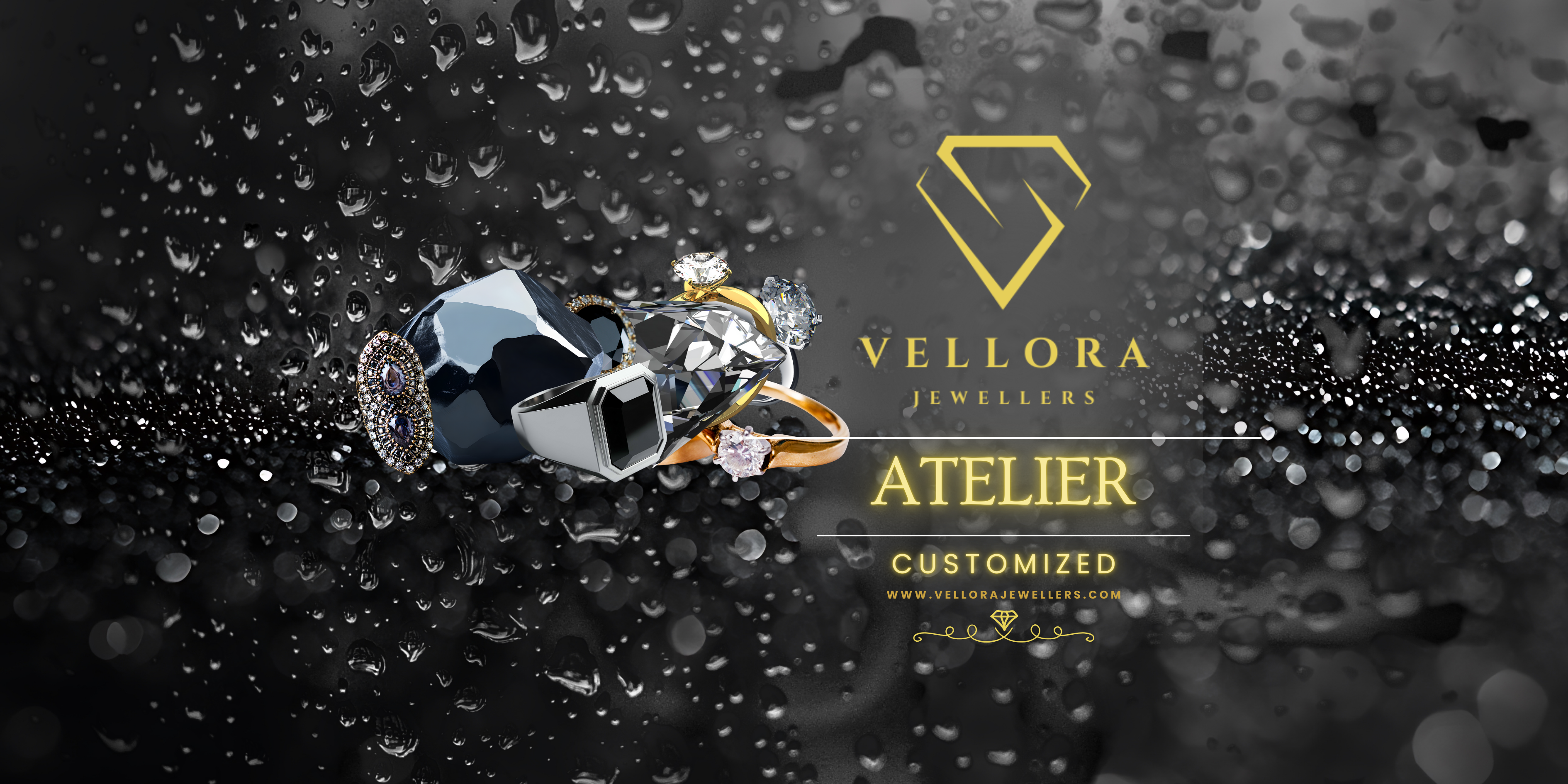Atelier - Designed to Define You