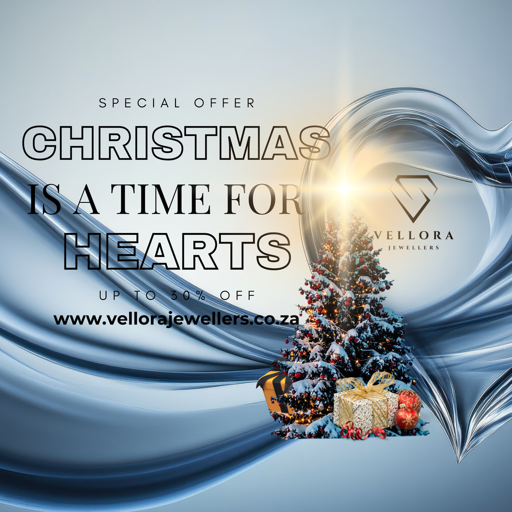 Solitaire Ring - Amethyst