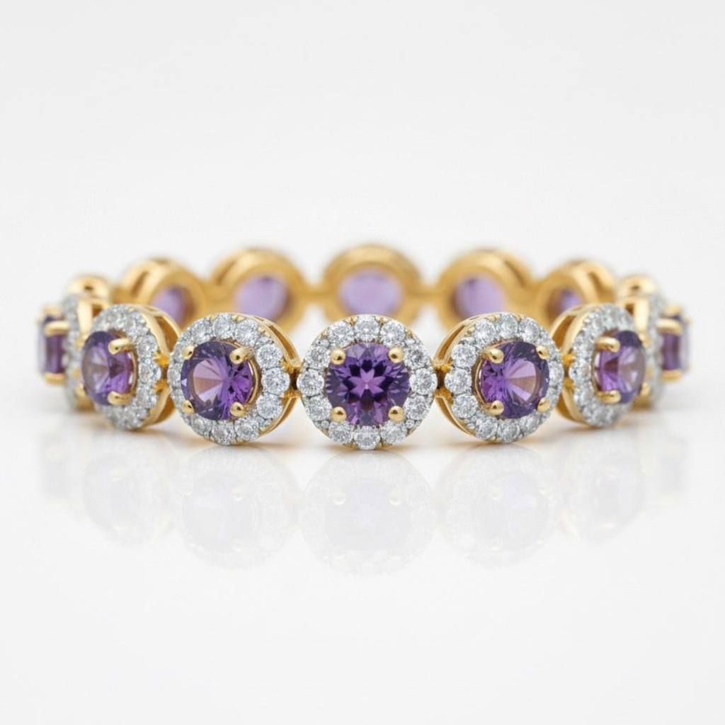 Nightfall Comet Cuff