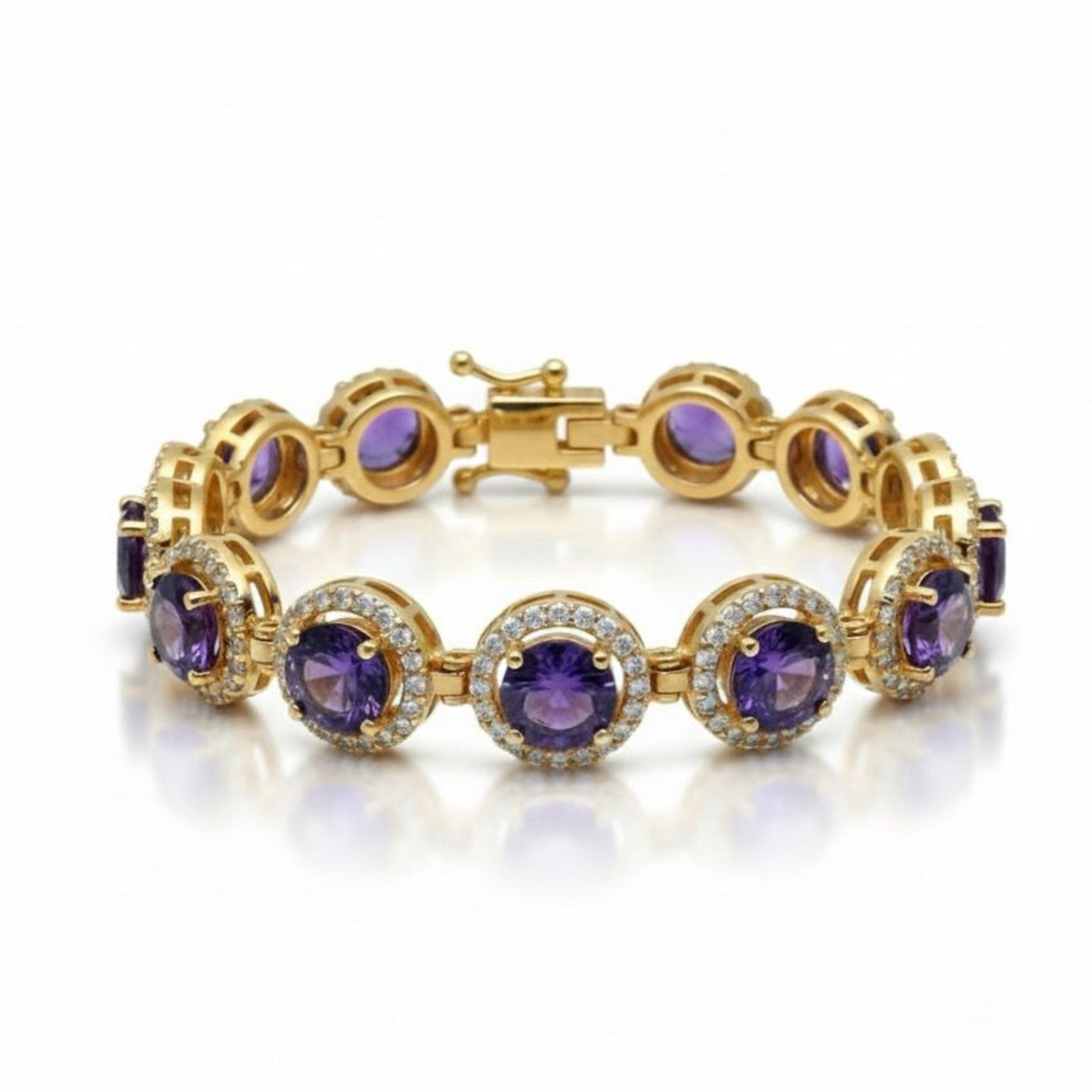 Nightfall Comet Cuff