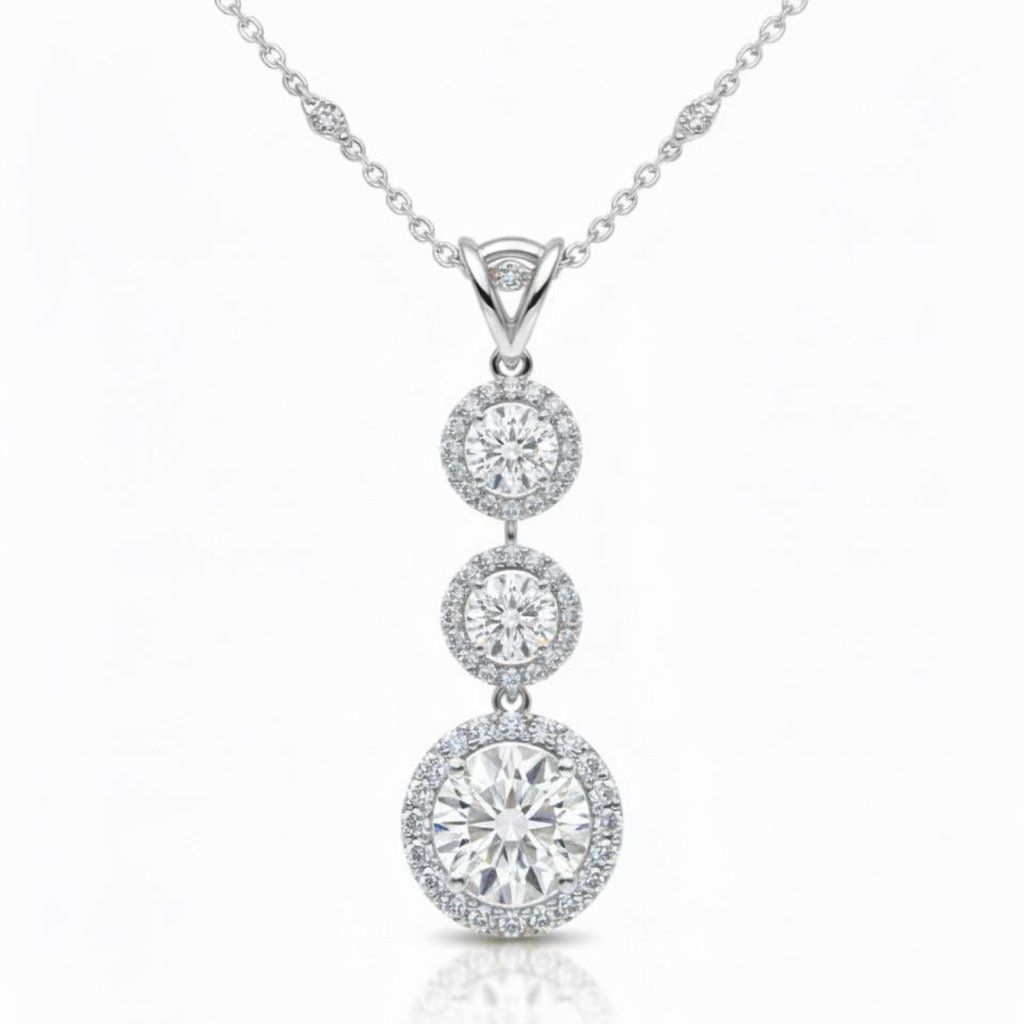 Diamond Sky Cosmic Drop