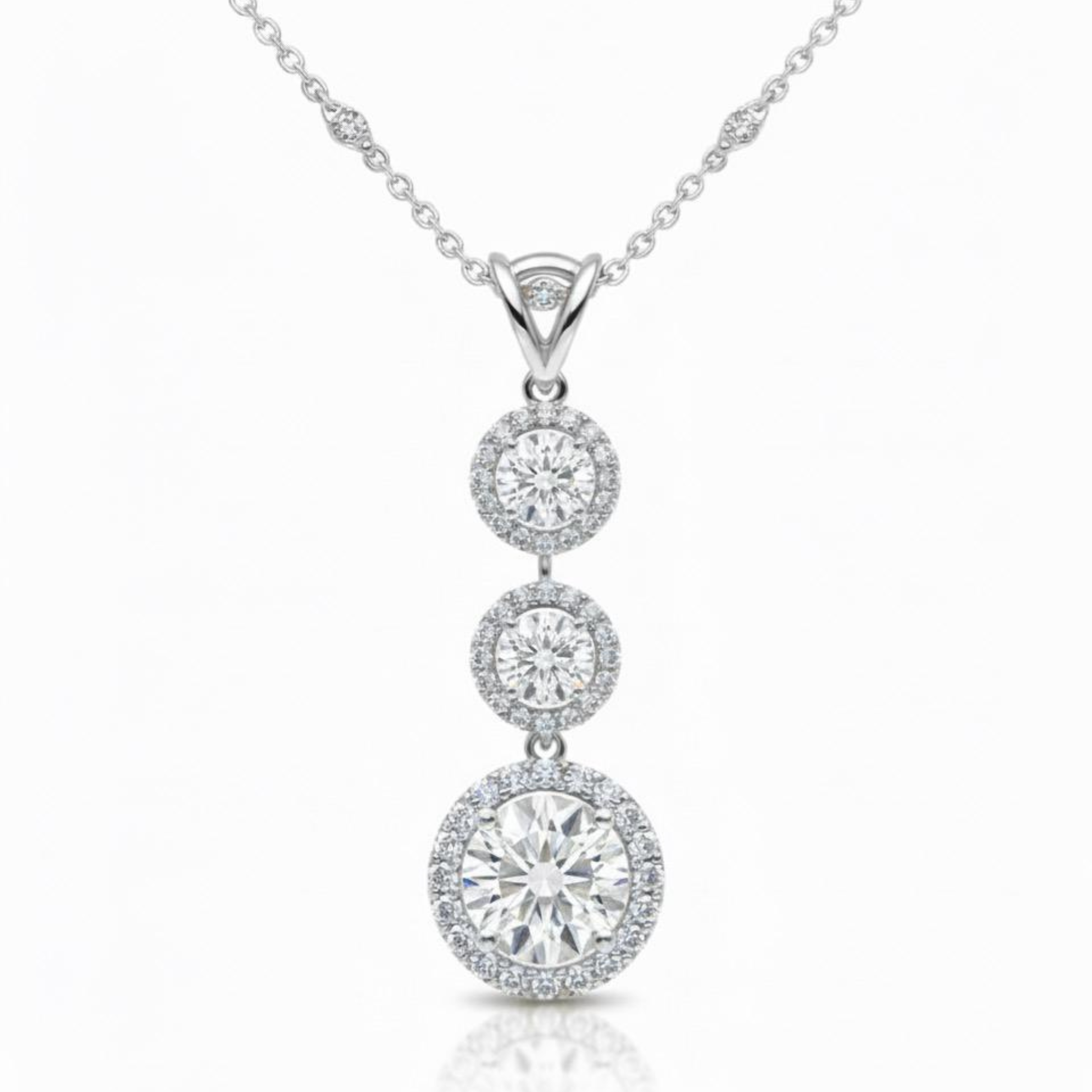 Diamond Sky Cosmic Drop