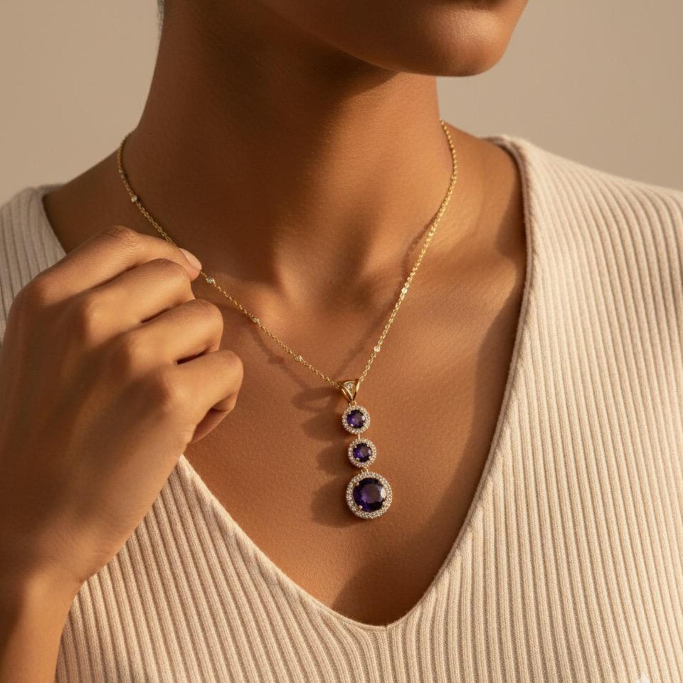 Nightfall Cosmic Drop