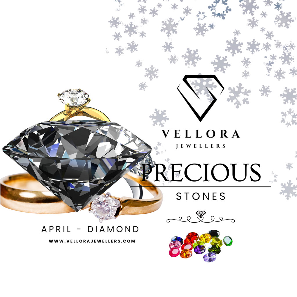 Diamond Sky Stellar Bloom