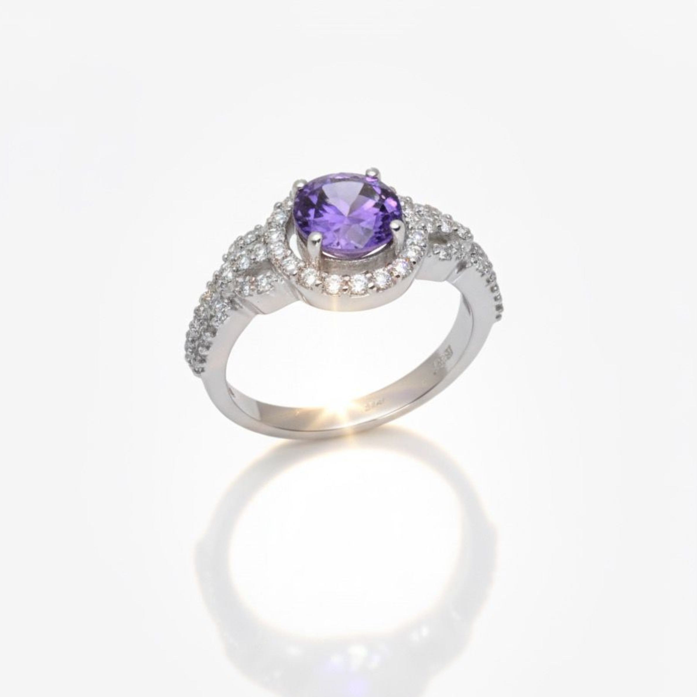 Nightfall Eclipse Ring