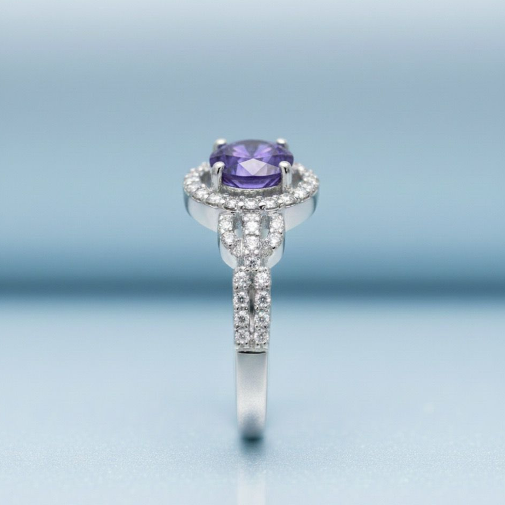 Nightfall Eclipse Ring