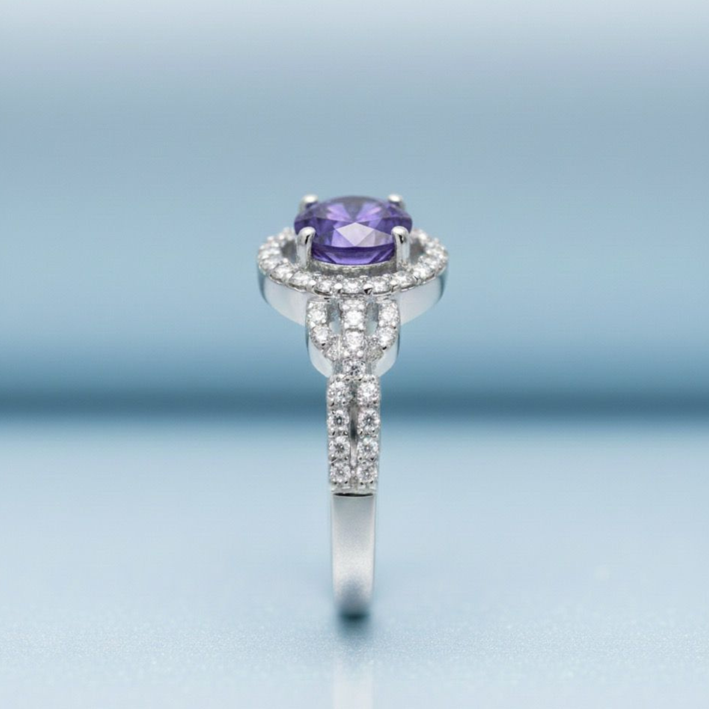 Nightfall Eclipse Ring