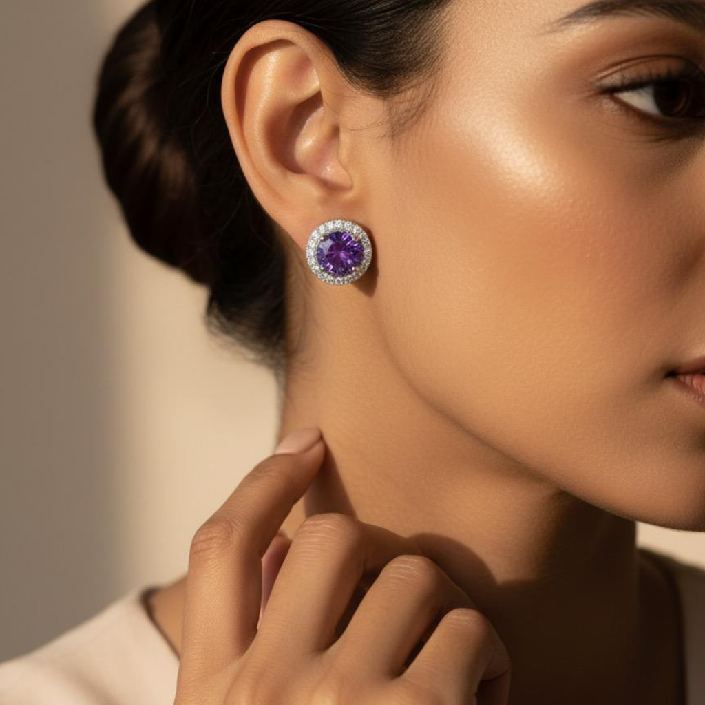 Nightfall Nebula Point