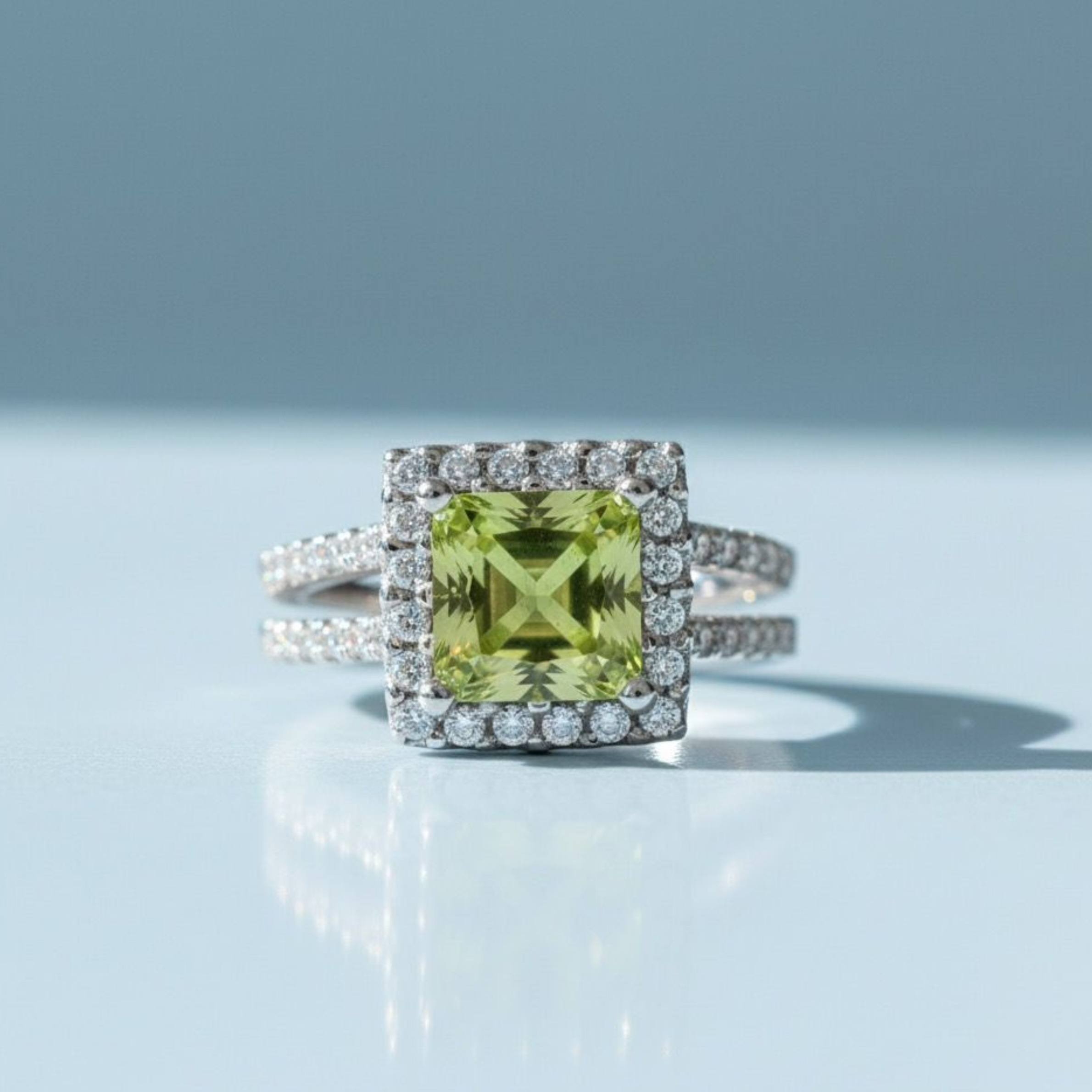 Olive Whisper Eclipsera