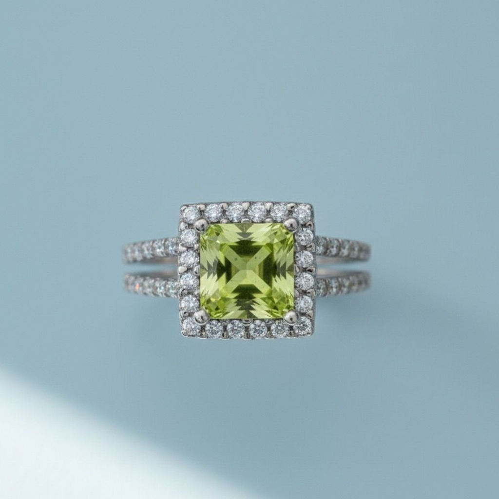 Olive Whisper Eclipsera