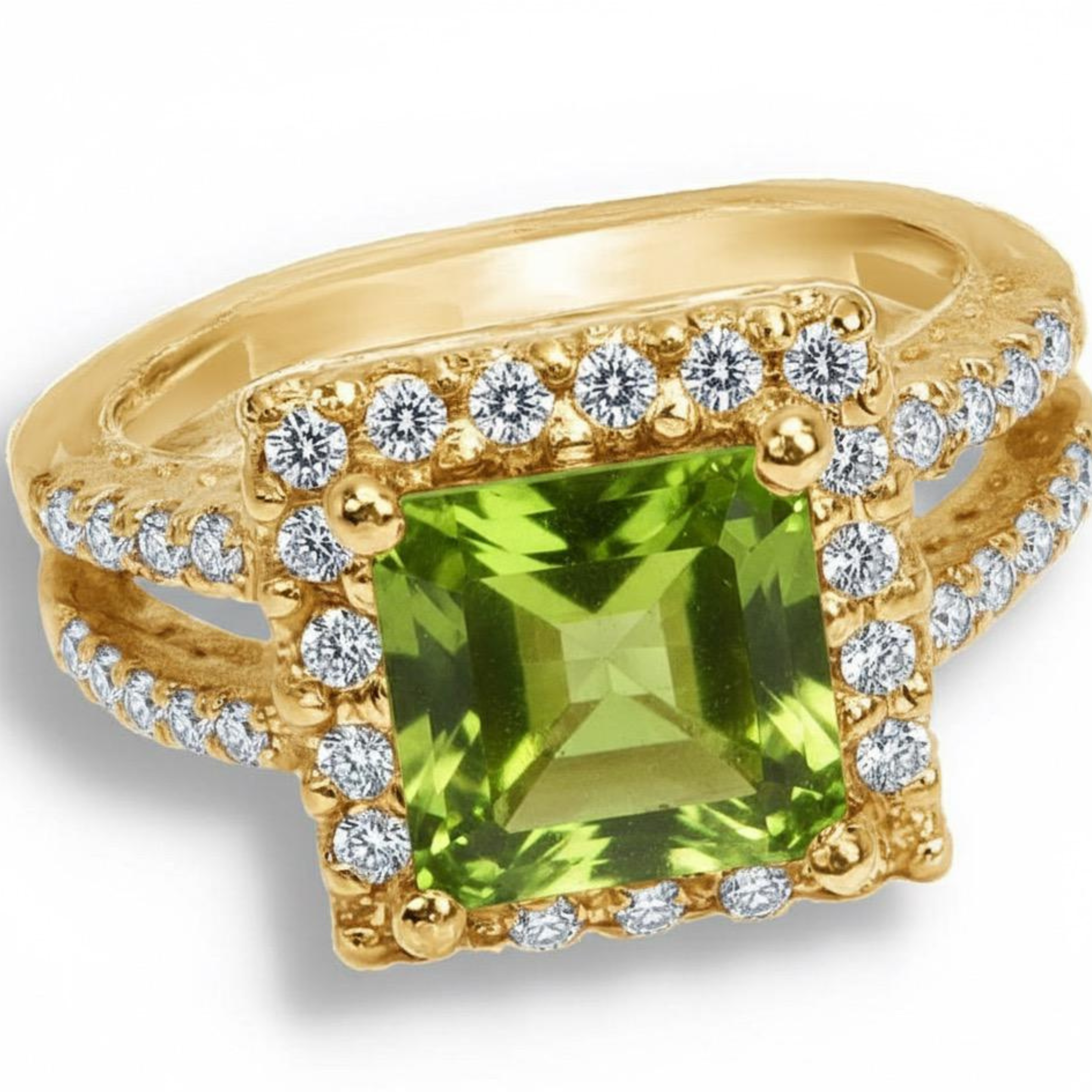 Olive Whisper Eclipsera