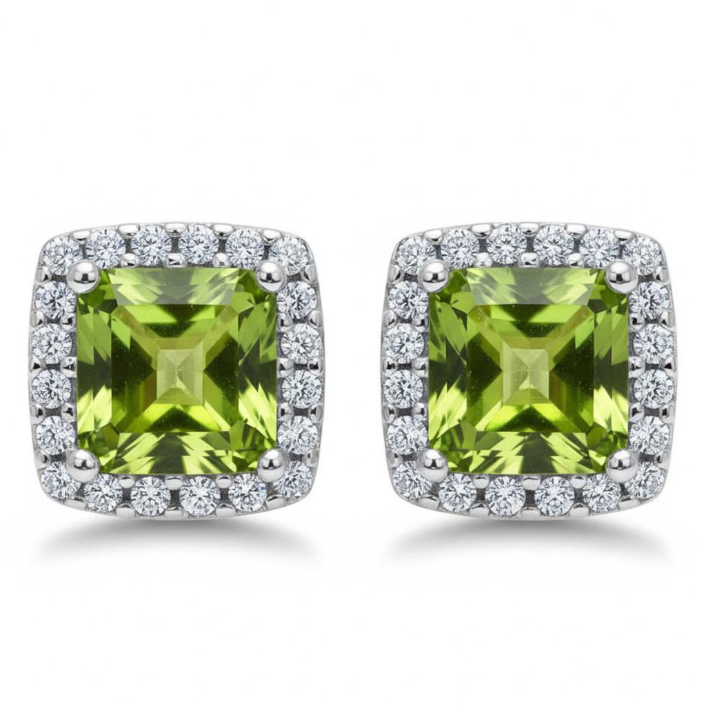 Olive Whisper Lune Whisper