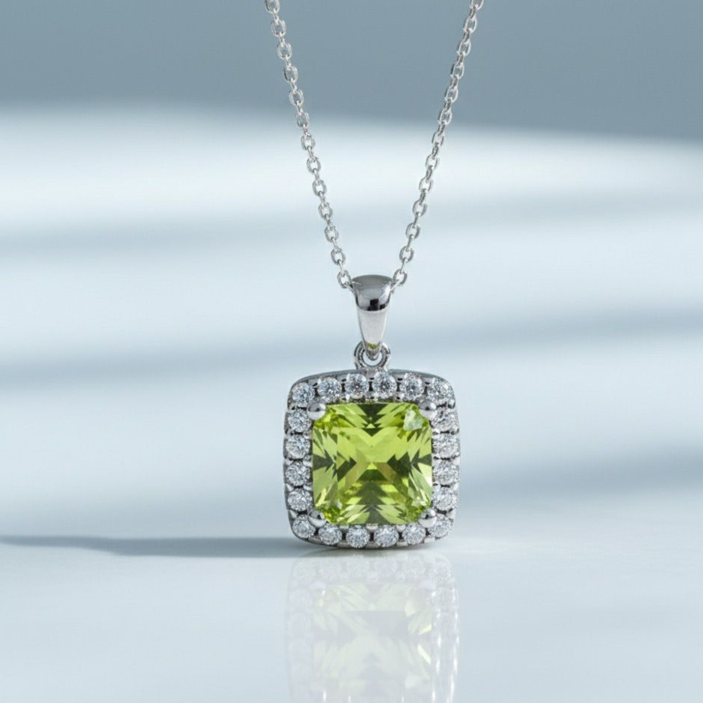 Olive Whisper Starlace