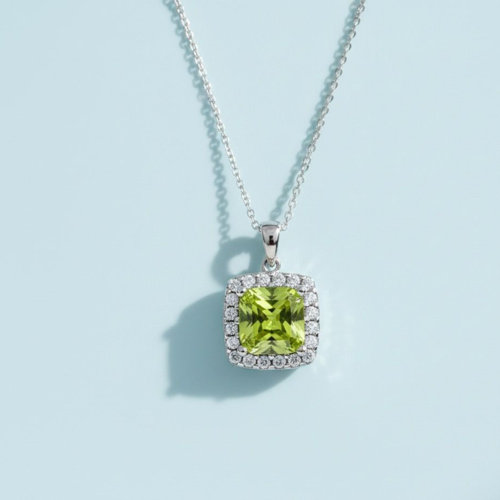 Olive Whisper Starlace