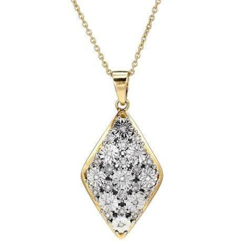 Diamond Sky Lyra Star