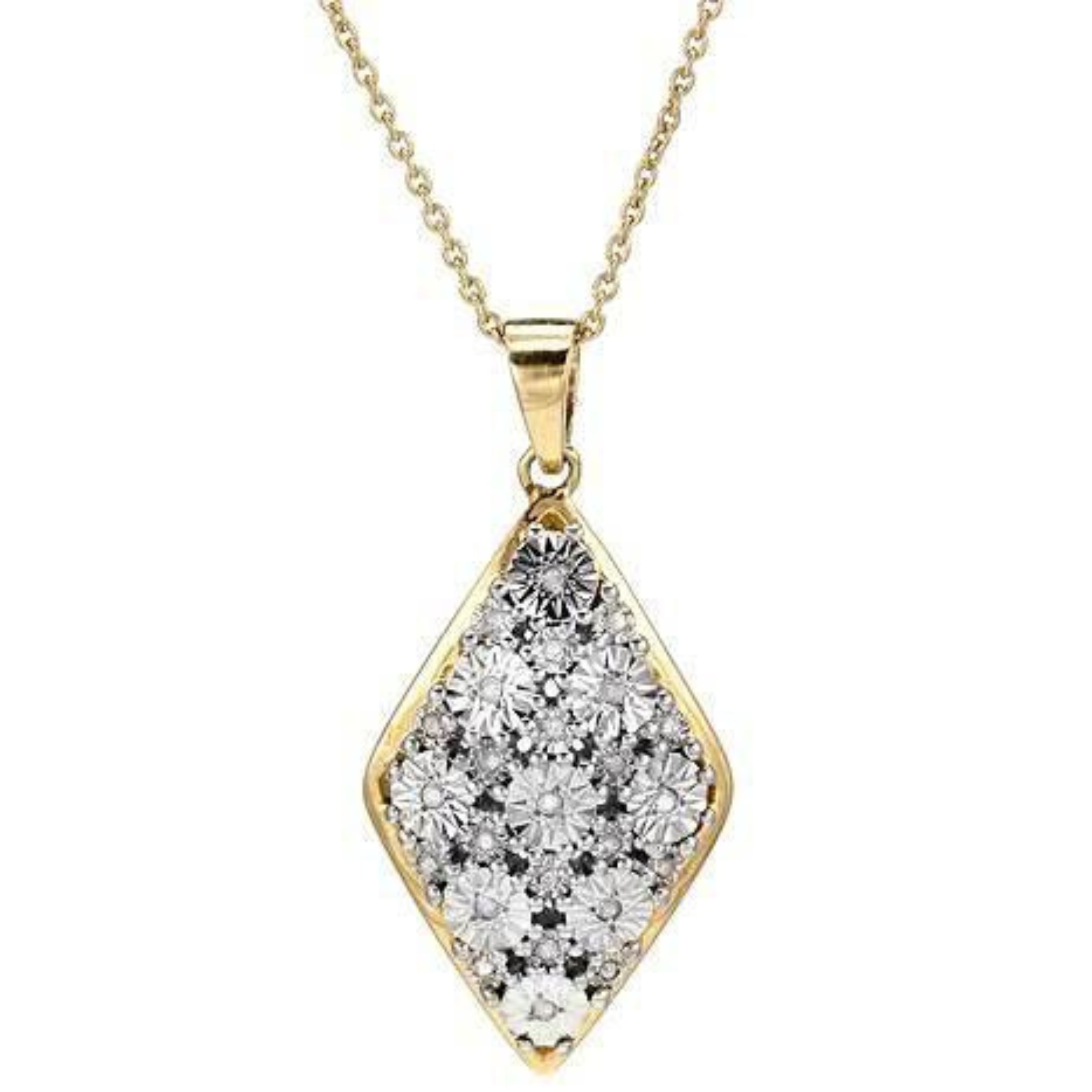 Diamond Sky Lyra Star