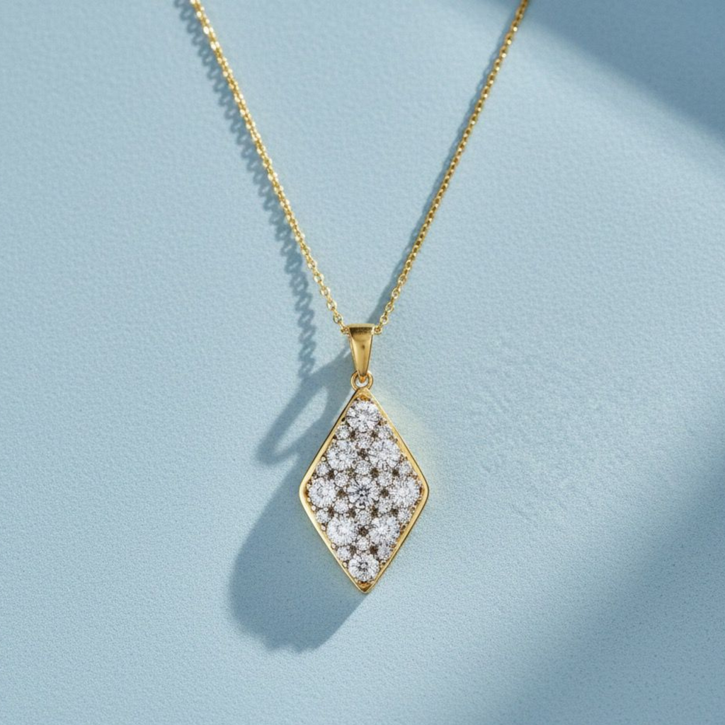 Diamond Sky Lyra Star