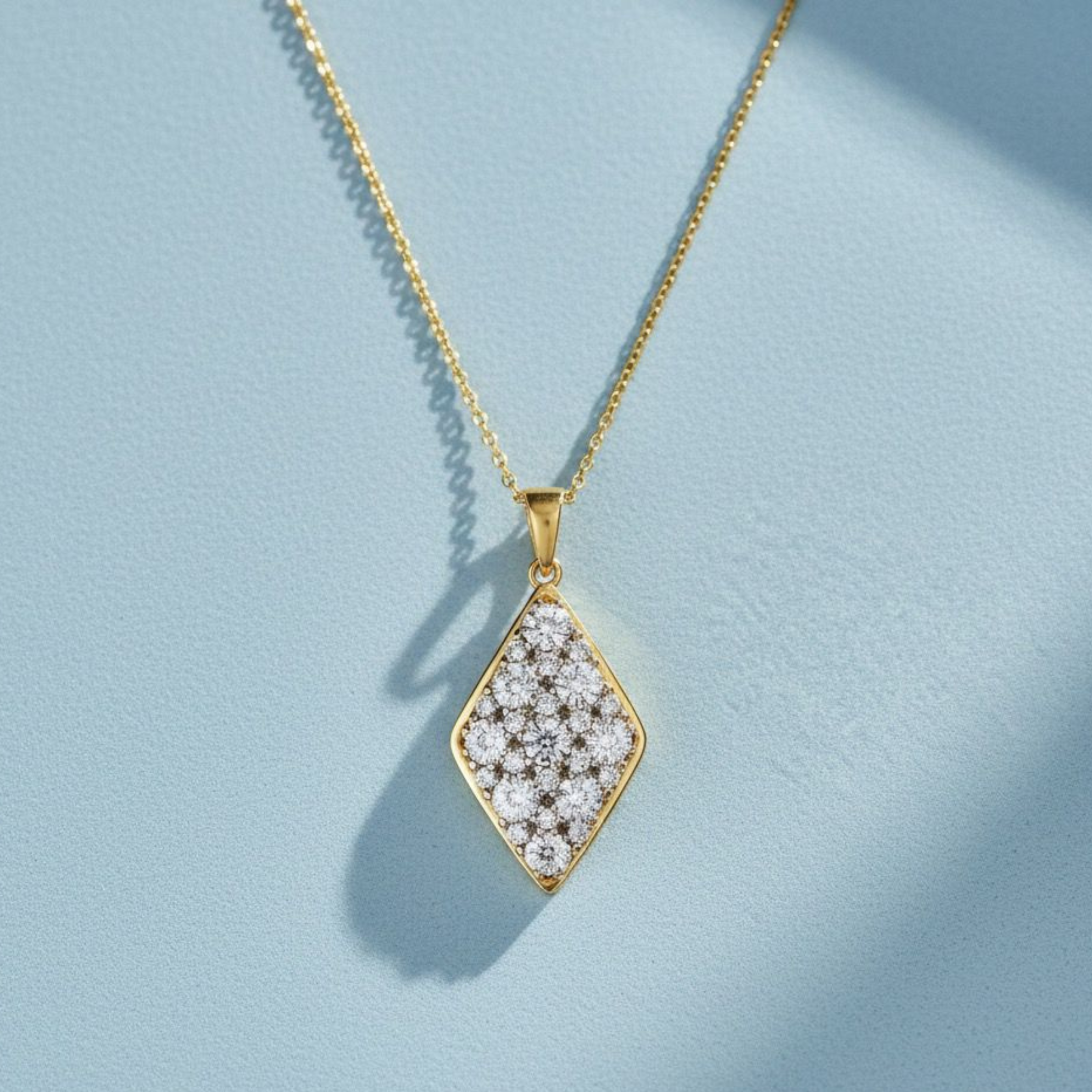 Diamond Sky Lyra Star