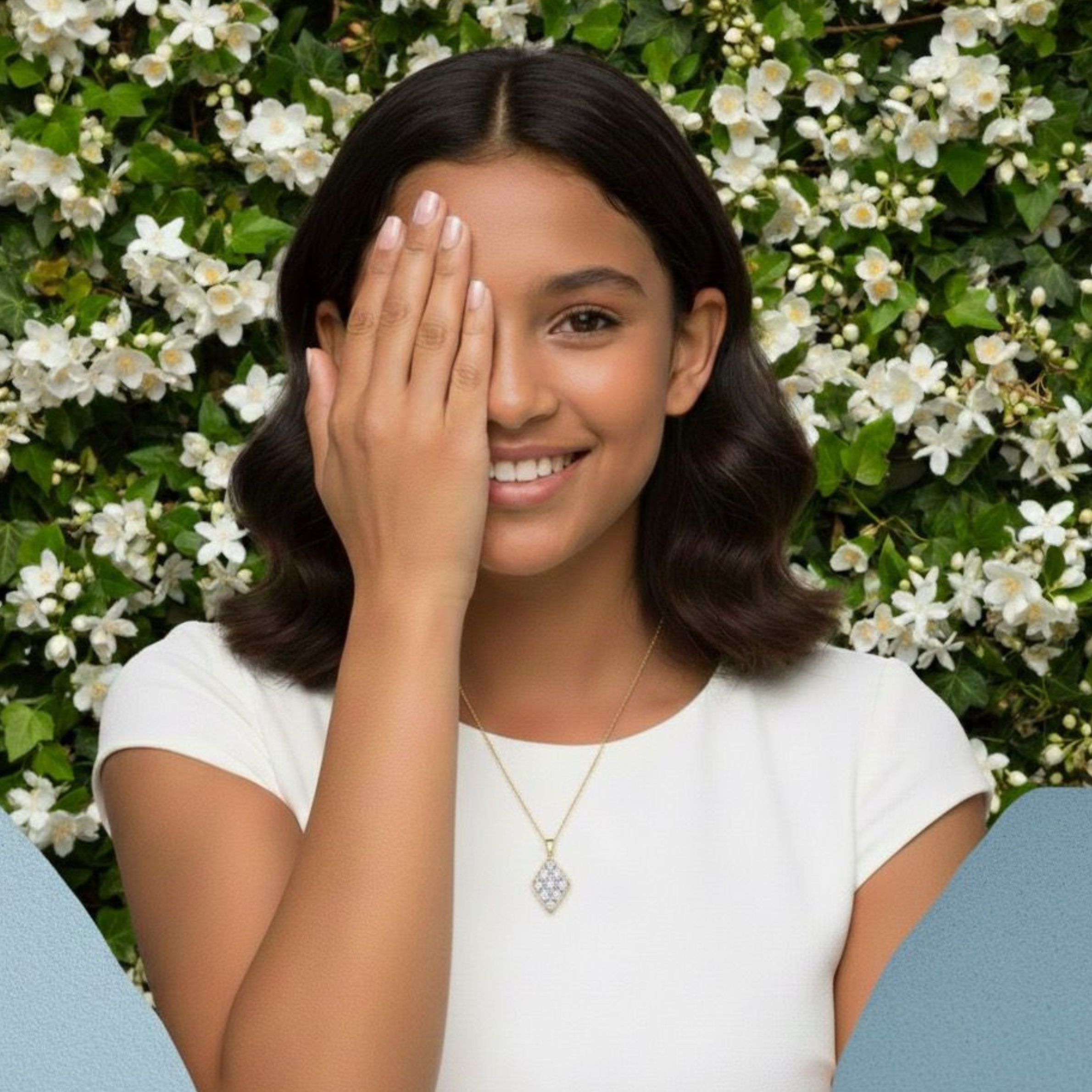 Diamond Sky Lyra Star