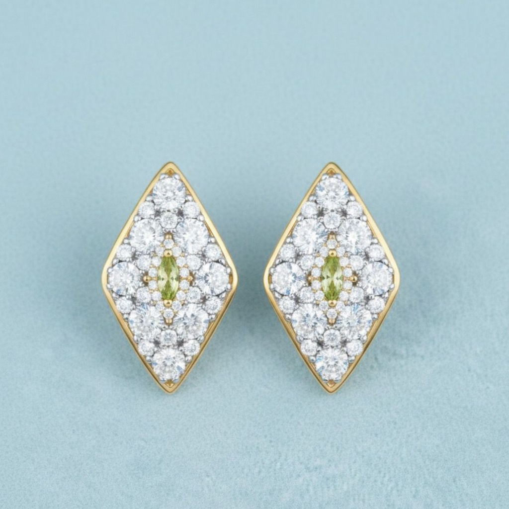 Verdant Stellar Trace