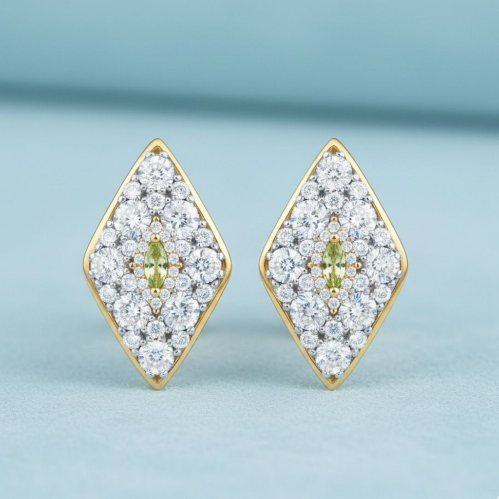 Verdant Stellar Trace