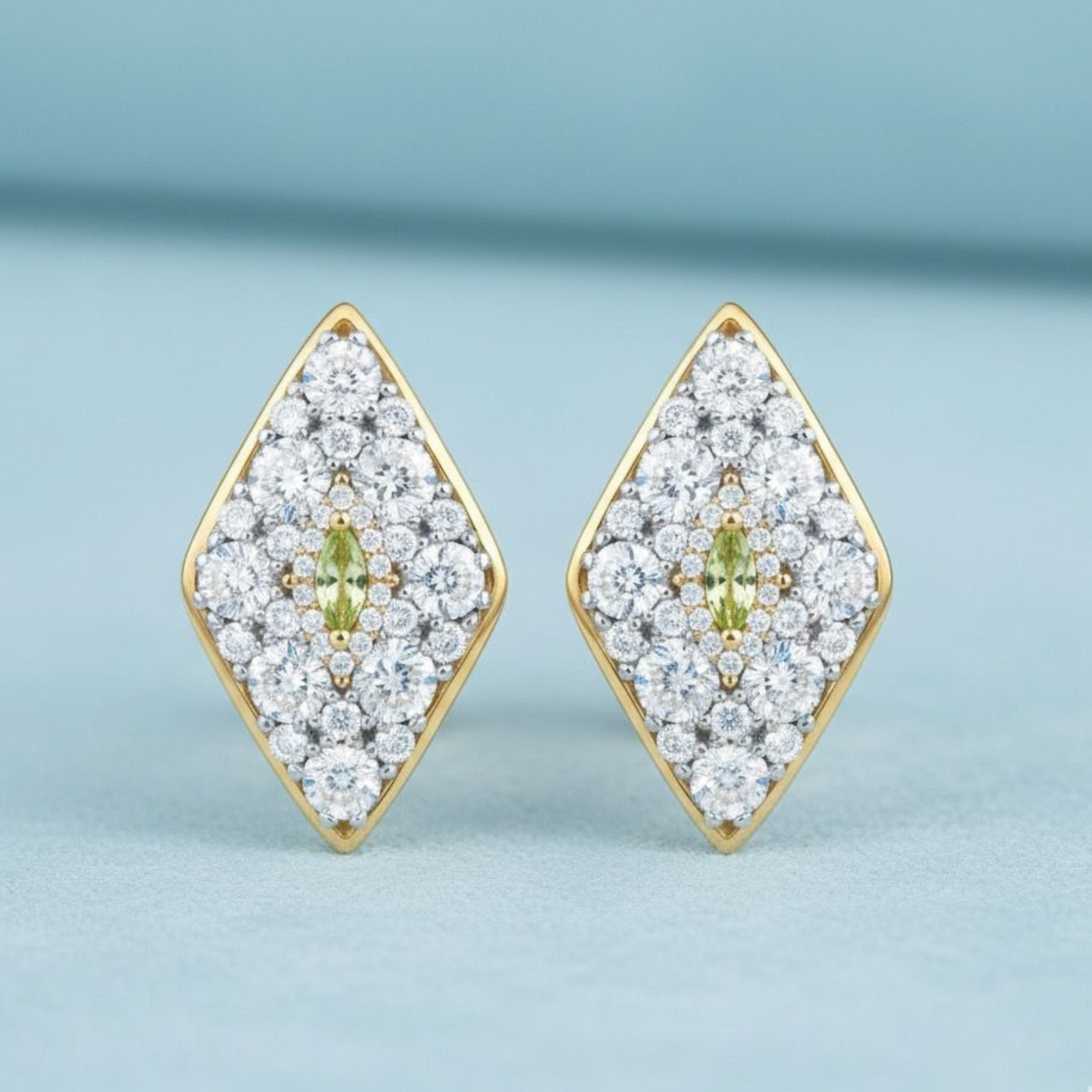 Verdant Stellar Trace