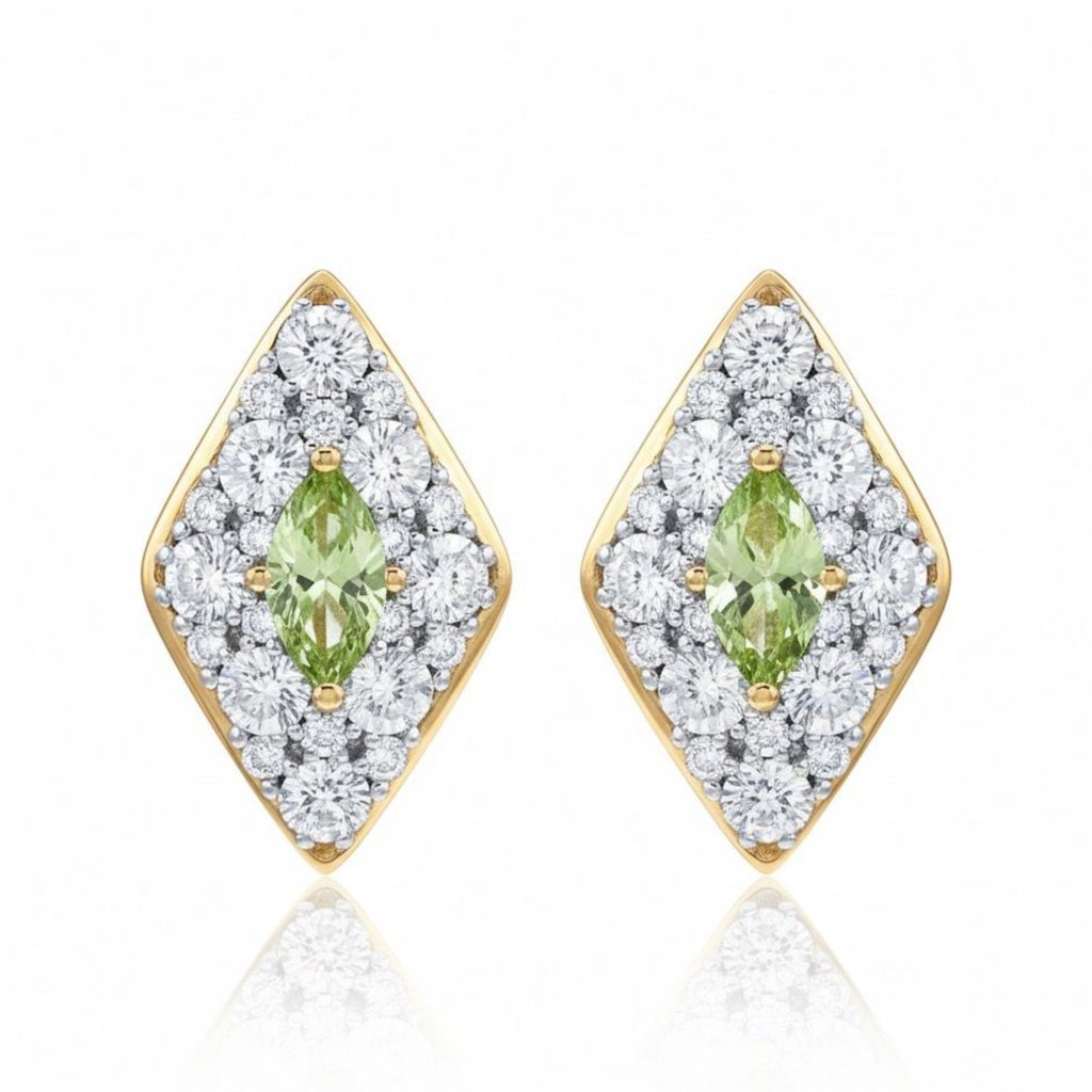 Verdant Stellar Trace