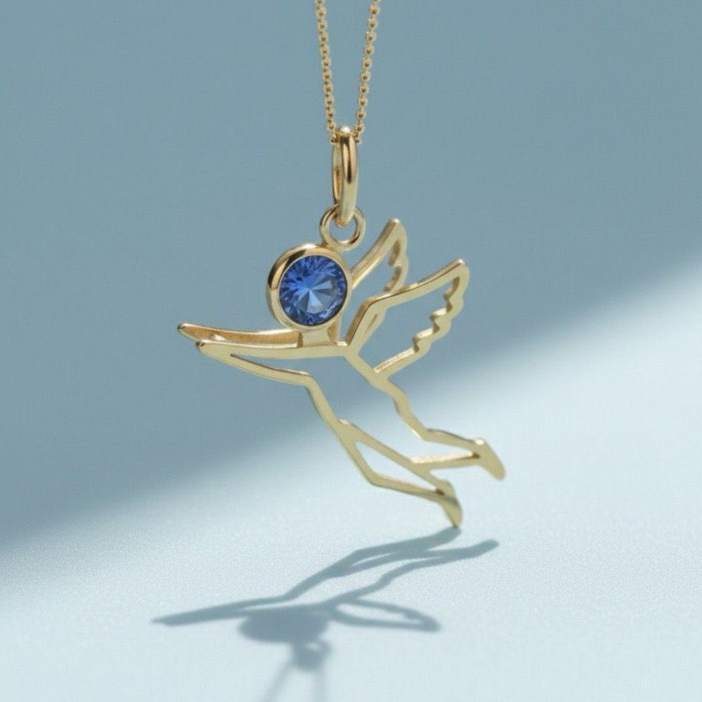 Flying-Angel-Blue-Sapphire